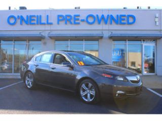 Used 2013 Acura TL Technology in Overland Park, Kansas