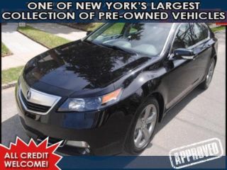 Used 2012 Acura TL Technology in Great Neck, New York