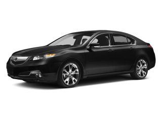 Used 2013 Acura TL Advance in Westmont, Illinois