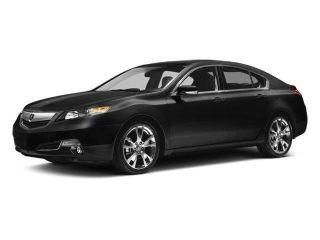 Used 2013 Acura TL Advance in Wappingers Falls, New York