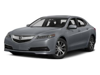 Used 2015 Acura TLX Base in New Orleans, Louisiana