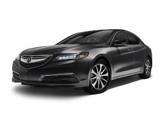 Used 2017 Acura TLX Base in Dublin, Ohio