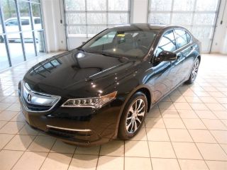 Used 2016 Acura TLX in Columbus, Georgia