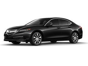 Used 2016 Acura TLX Technology in Hoffman Estates, Illinois