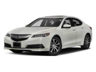 Used 2017 Acura TLX Technology in Denver, Colorado