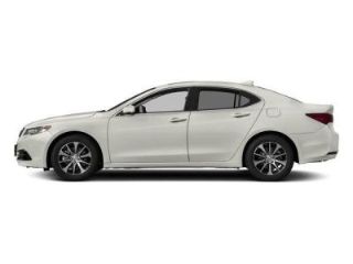 Used 2017 Acura TLX Technology in Verona, New Jersey