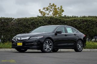 Used 2015 Acura TLX Technology in Ventura, California