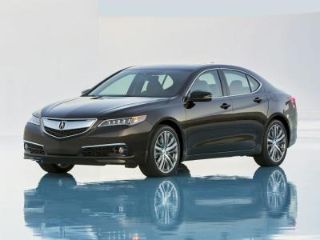 Used 2017 Acura TLX Technology in Dublin, Ohio