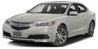 Used 2016 Acura TLX Technology in Honolulu, Hawaii