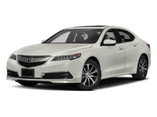 Used 2017 Acura TLX Technology in Egg Harbor Township, New Jersey