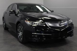 Used 2017 Acura TLX Technology in Charlotte, North Carolina