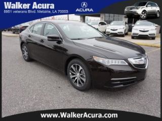 Used 2017 Acura TLX Technology in Metairie, Louisiana