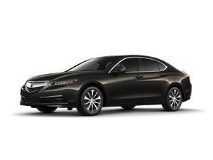 Used 2017 Acura TLX Technology in Mechanicsburg, Pennsylvania