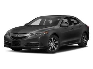 Used 2017 Acura TLX Technology in Bay Shore, New York