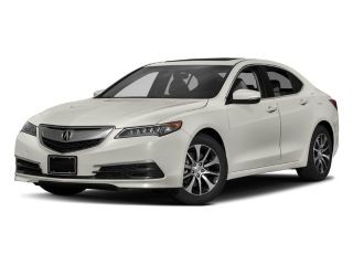 Used 2017 Acura TLX Technology in Thousand Oaks, California
