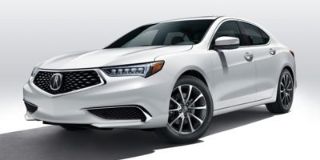 Used 2018 Acura TLX in Thousand Oaks, California