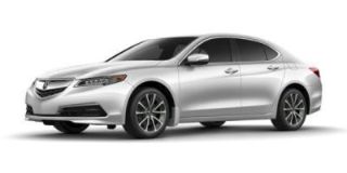 Used 2015 Acura TLX in Brookfield, Wisconsin