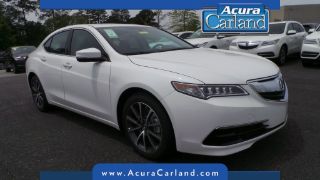 Used 2015 Acura TLX in Duluth, Georgia