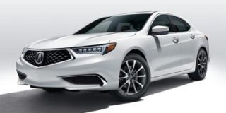 Used 2018 Acura TLX in Springfield, New Jersey