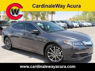 Used 2016 Acura TLX in Las Vegas, Nevada