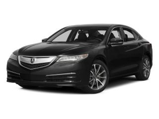 Used 2015 Acura TLX in Elgin, Illinois