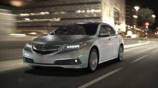 Used 2015 Acura TLX Technology in Gaithersburg, Maryland