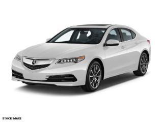Used 2016 Acura TLX Technology in Vadnais Heights, Minnesota