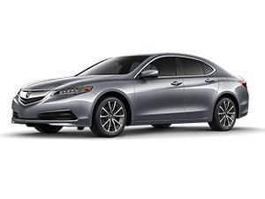 Used 2016 Acura TLX Technology in Cathedral City, California