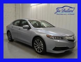 Used 2017 Acura TLX Technology in Mobile, Alabama