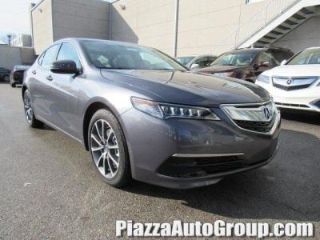 Used 2017 Acura TLX Technology in Ardmore, Pennsylvania