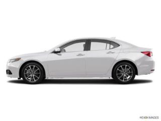 Used 2015 Acura TLX Technology in Columbia, South Carolina