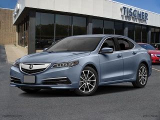 Used 2016 Acura TLX Technology in Laurel, Maryland
