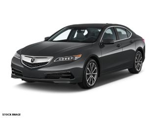 Used 2016 Acura TLX Technology in Bethesda, Maryland