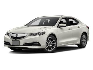 Used 2016 Acura TLX Technology in Riverside, California