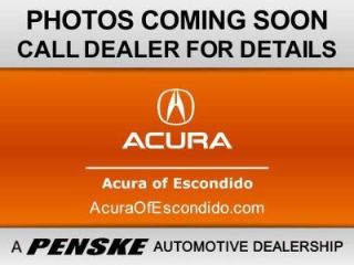 Used 2016 Acura TLX Technology in Escondido, California