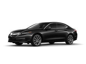 Used 2017 Acura TLX Technology in Ridgeland, Mississippi