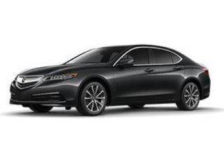 Used 2016 Acura TLX Technology in Glendale, California