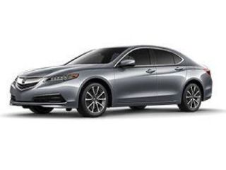 Used 2016 Acura TLX Technology in Peoria, Illinois