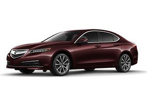 Used 2016 Acura TLX Technology in Nashua, New Hampshire