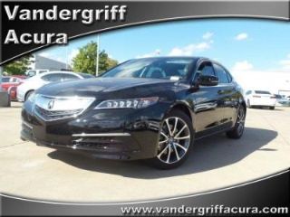 Used 2017 Acura TLX Technology in Arlington, Texas