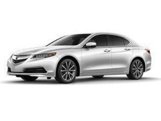 Used 2016 Acura TLX Technology in Plano, Texas