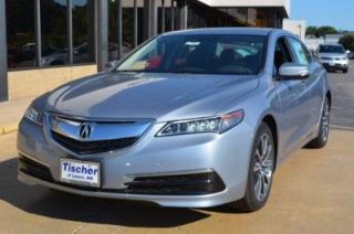 Used 2016 Acura TLX Technology in Laurel, Maryland