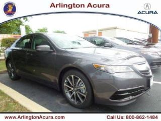 Used 2017 Acura TLX Technology in Palatine, Illinois