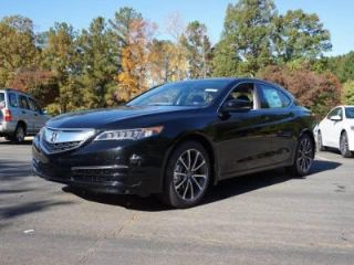 Used 2016 Acura TLX Technology in Cary, North Carolina