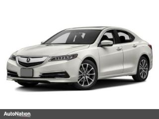 Used 2016 Acura TLX Technology in Torrance, California