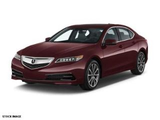 Used 2016 Acura TLX Technology in Anaheim, California