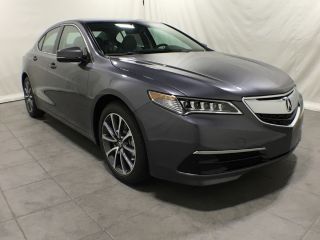 Used 2017 Acura TLX Technology in West Palm Beach, Florida