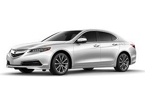 Used 2015 Acura TLX Technology in Tustin, California