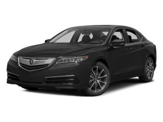 Used 2015 Acura TLX Technology in Nashua, New Hampshire