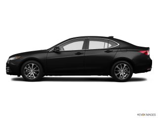 Used 2016 Acura TLX Technology in Burleson, Texas